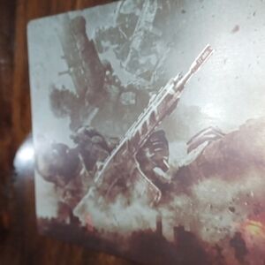 Call of Duty black Ops 4